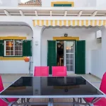 Engiadina By Algarvemanta Holiday home