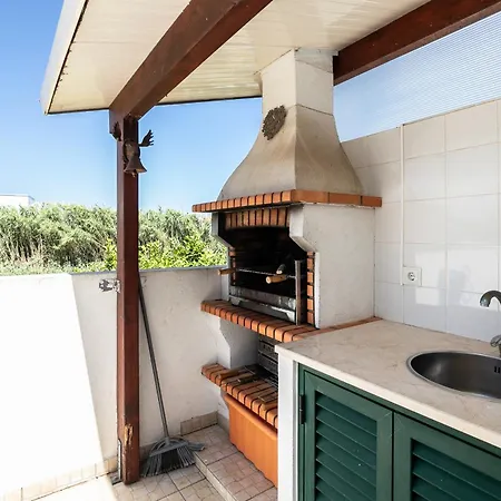 Holiday home Engiadina By Algarvemanta