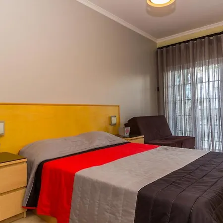 Engiadina By Algarvemanta Semesterbostad