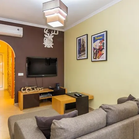 Engiadina By Algarvemanta *