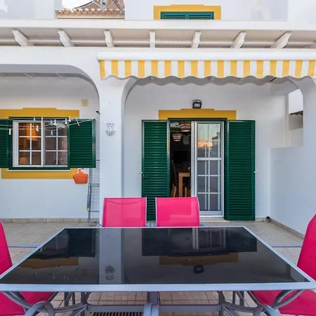 Engiadina By Algarvemanta Holiday home