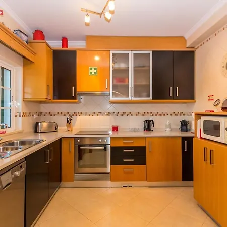 Engiadina By Algarvemanta