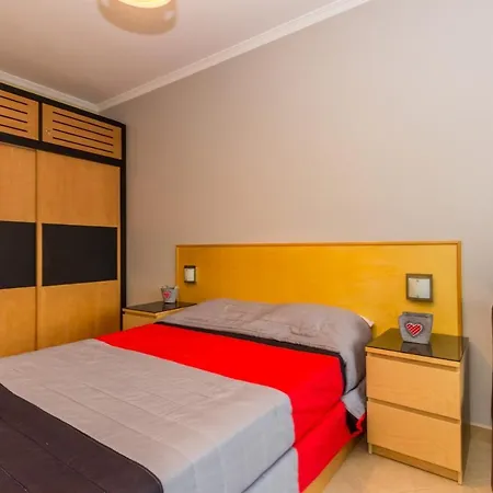 Engiadina By Algarvemanta 度假居