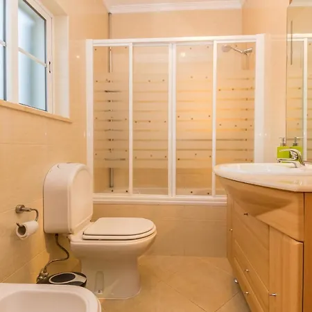 度假居 Engiadina By Algarvemanta